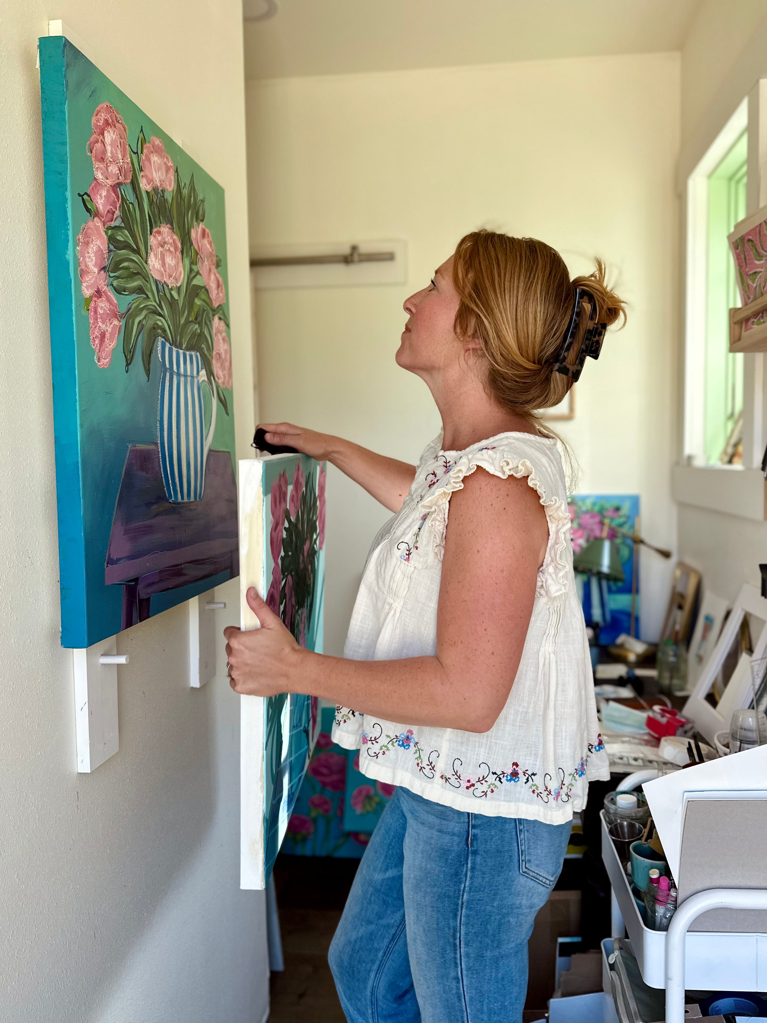 Original Fine Art – Meredith Marie Fine Art
