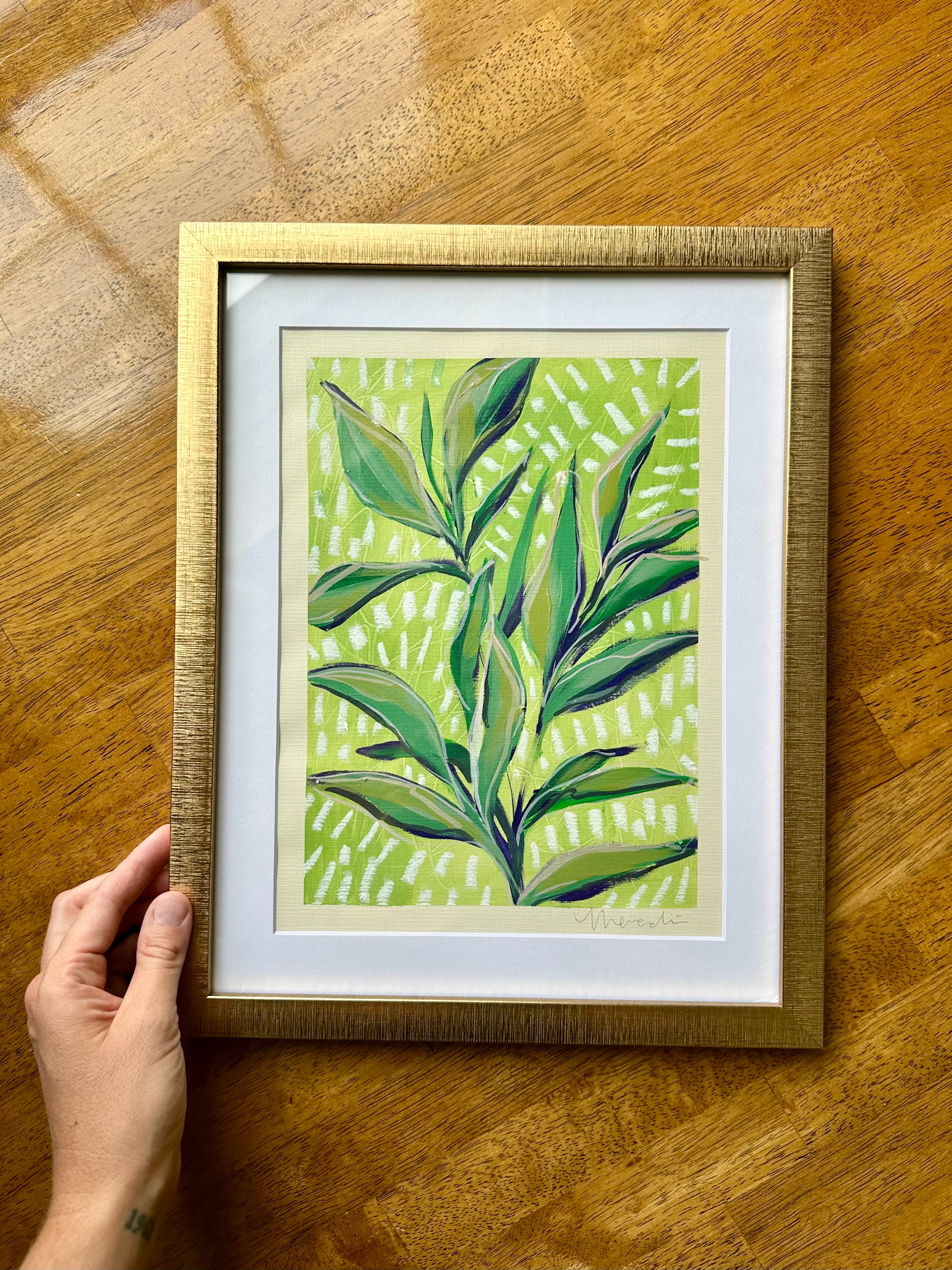 Original Fine Art – Meredith Marie Fine Art